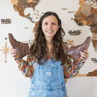 Roberta Battaglia - Il Viaggio Che Ti Manca